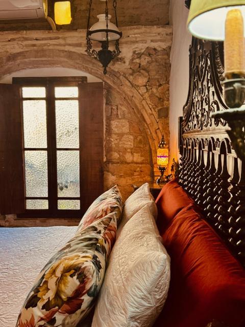 Oliva Courtyard Guesthouse Kültér fotó