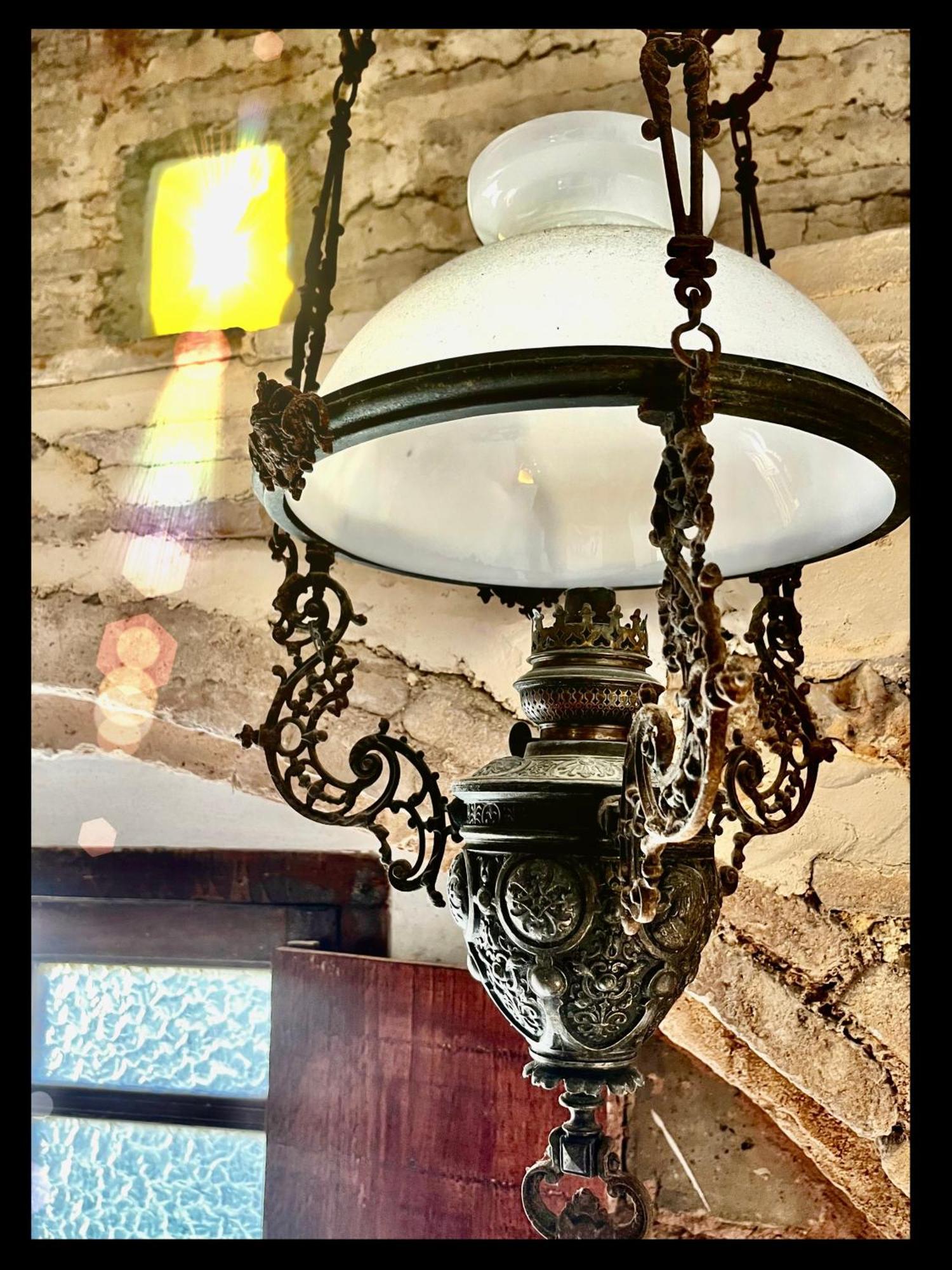 Oliva Courtyard Guesthouse Kültér fotó