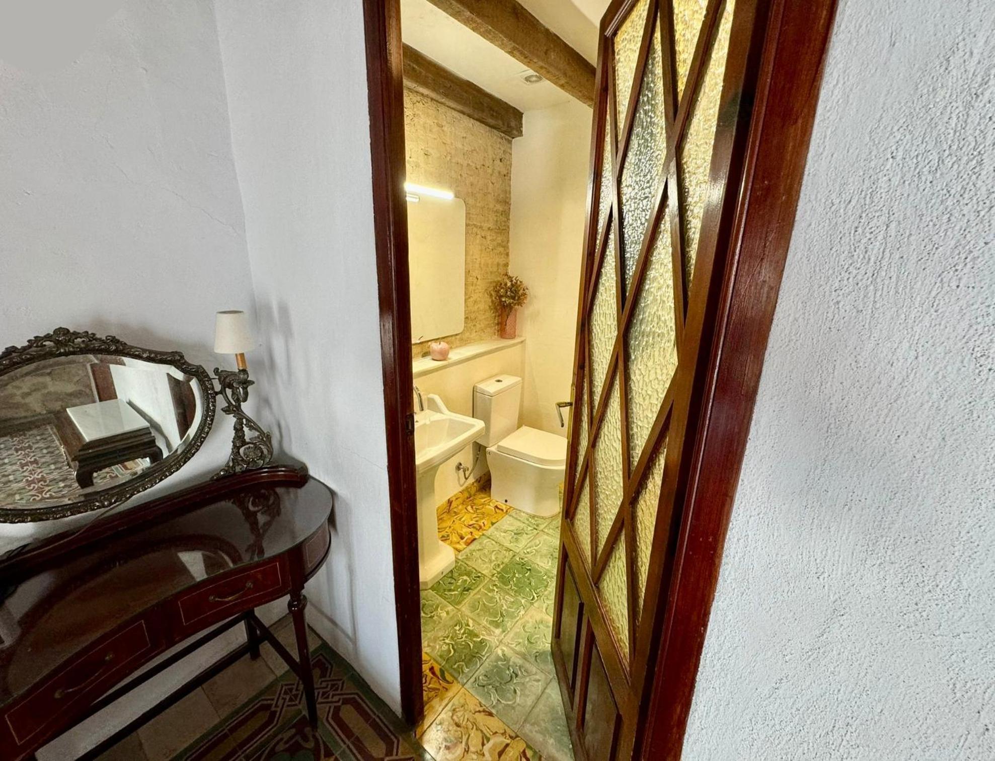 Oliva Courtyard Guesthouse Kültér fotó